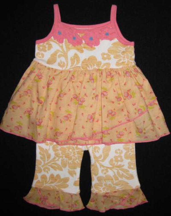 Baby LuLu - Photo #840 shared by Small Fry Childrens Clothing